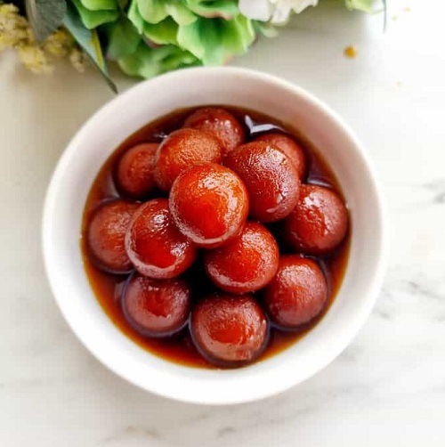 Gulab Jamun